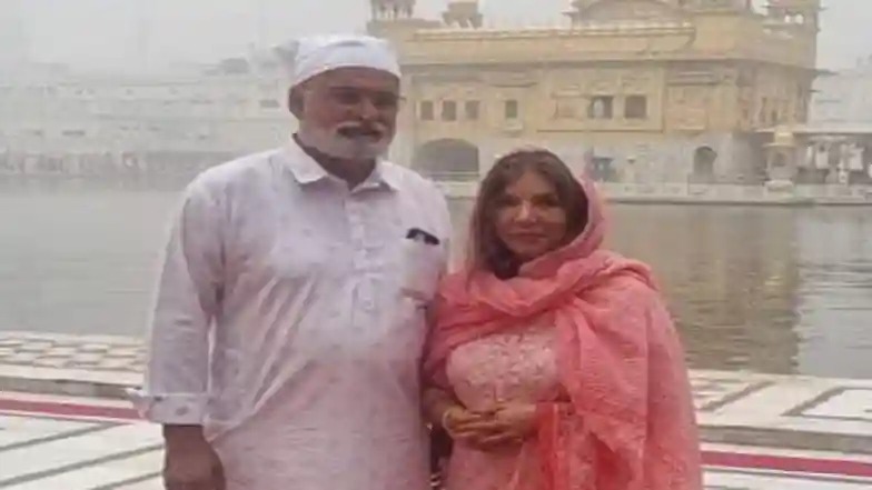 Punjab Shocker: పంజాబ్‌లో యుకే మహిళ దారుణ హత్య, పెళ్లి చేసుకుంటానని నమ్మించి కిరాతకంగా చంపేసిన వృద్ధుడు, రూ. 50 లక్షలకు కాంట్రాక్ట్ డీల్