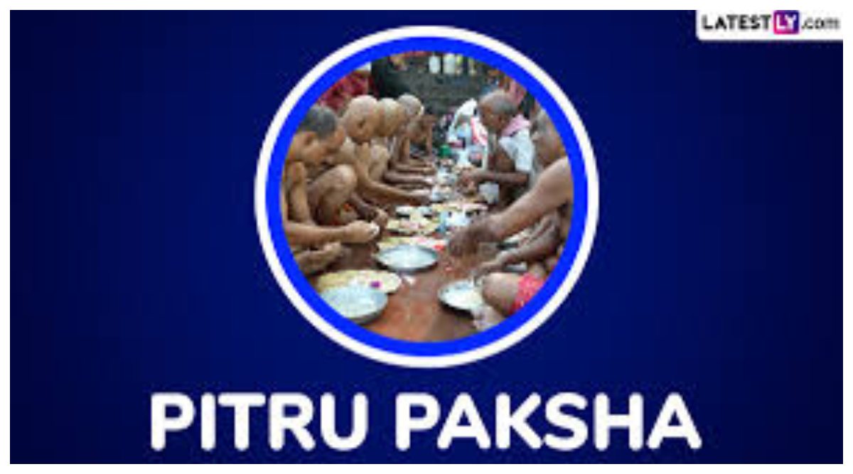 Pitru Paksha 2025: పితృపక్షం.. పూర్వీకులకు కృతజ్ఞత తెలియజేసే పవిత్ర సమయం గురించి తెలుసుకోండి, పితృపక్షం ఆచారాలు, విశ్వాసాలు మీకెవరికైనా తెలుసా..