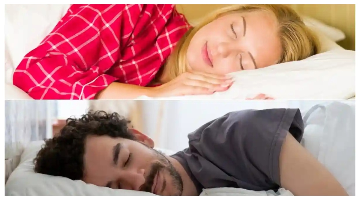 Heart Health Tips: గుండె సమస్యలు ఉన్నవారు ఏ వైపు పడుకుంటే మంచి నిద్ర వస్తుంది.. గుండె నిపుణులు ఏం చెబుతున్నారంటే..