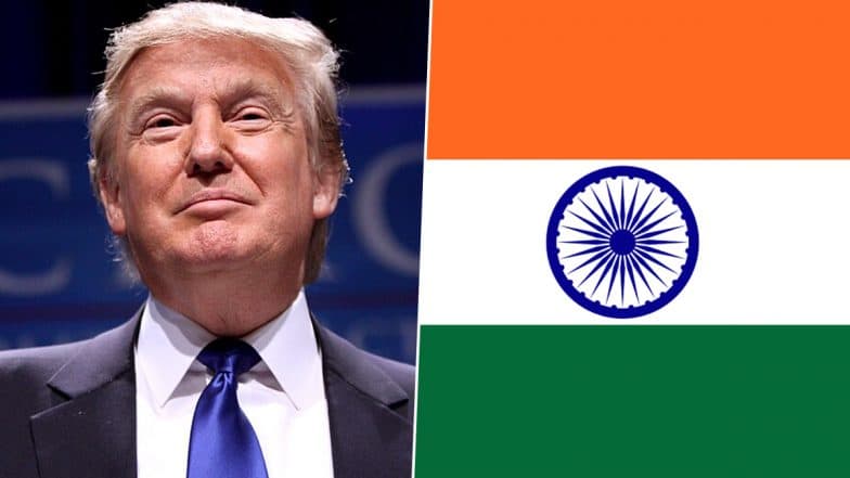 US India Trade Dispute: భారత్ పూర్తిగా ఏకపక్షంగా వెళుతోంది, ప్రధాని మోదీ చైనా పర్యటన వేళ మళ్లీ ఆక్రోశాన్ని వెళ్లగక్కిన అమెరికా అధ్యక్షుడు ట్రంప్