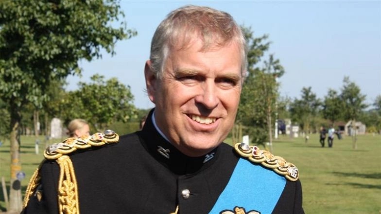 Prince Andrew: బ్రిటన్ రాజకుటుంబంలో లైంగిక ఆరోపణల కలకలం, ప్రిన్స్ ఆండ్రూపై కఠిన నిర్ణయం తీసుకున్న కింగ్ చార్ల్స్ III, రాచరిక బిరుదులన్నీ రద్దు, ప్యాలెస్ ఖాళీ చేయమని ఆదేశాలు
