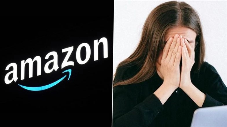 Amazon Layoffs: అమెజాన్‌లో భారీగా ఉద్యోగాల తొలగింపులు, సీనియర్ స్థాయి అధికారులతో కలిపి దాదాపు 14 వేల మంది బయటకు, ఏఐ రాకతో ఉద్యోగులకు దినదిన గండం