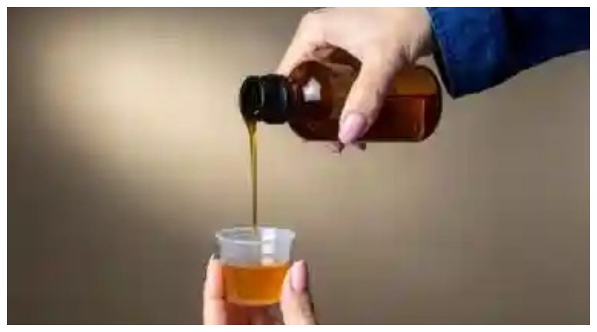Cough Syrup Deaths: దగ్గు మందుతో పెరుగుతున్న మరణాలు, మరో రెండు దగ్గు మందులను బ్యాన్‌ చేసిన తెలంగాణ ప్రభుత్వం, లిస్టులో ఏ సిరప్స్ ఉన్నాయంటే..