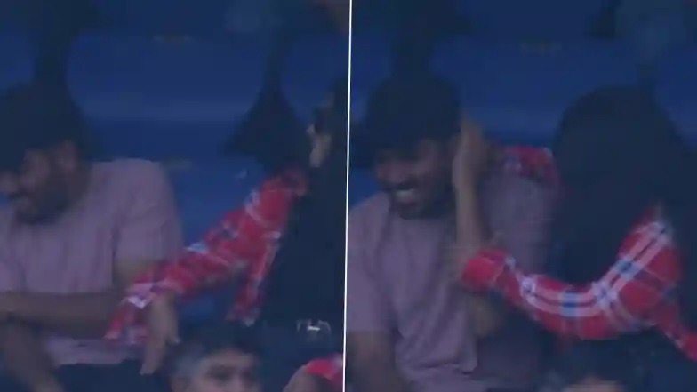 Girl Slaps Boy: వైరల్ వీడియో ఇదిగో, అబ్బాయిని లాగి చెంపమీద ఒక దెబ్బ పీకిన అమ్మాయి, బిత్తరపోయిన చూస్తుండిపోయిన అబ్బాయి.. ఆ తర్వాత ఏమైందంటే..