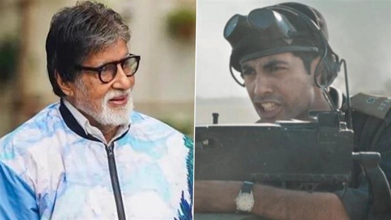 Ikkis Trailer Out: ఇక్కీస్‌ ట్రైలర్ సోషల్ మీడియాని షేక్ చేస్తోంది.. హీరోగా అమితాబ్ బచ్చన్ మనవడు అగస్త్య నంద, దేశం కోసం ప్రాణత్యాగం చేసిన సెకండ్ లెఫ్టినెంట్ అరుణ్ ఖేతర్‌పాల్ జీవిత చరిత్ర ఆధారంగా మూవీ