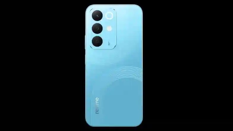 Realme 15x 5G Launched in India: రియల్‌మీ 15x 5G భారత మార్కెట్లో విడుదల, 7,000mAh బ్యాటరీతో పాటు 50MP సోనీ AI వెనుక కెమెరా, 50MP AI ఫ్రంట్ కెమెరా, ధర ఎంతంటే..
