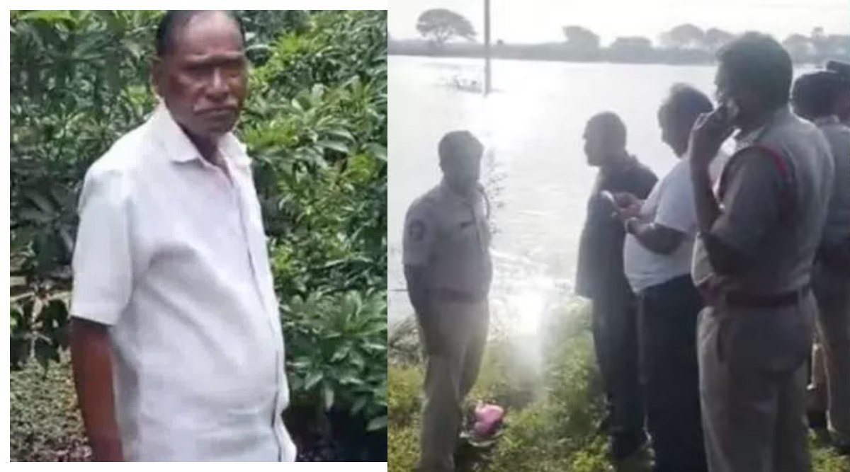 Tuni Sexual Assault Case: మలుపులు తిరుగుతున్న తుని కేసు, నిందితుడు నారాయణరావు ఆత్మహత్య, మృతిపై పలు అనుమానాలు వ్యక్తం చేస్తున్న బంధువులు, అసలేం జరిగింది ?