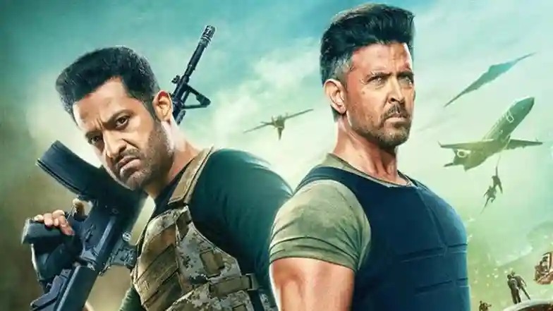 ‘War 2’ OTT Release Date: అక్టోబర్ 9 నుంచి ఓటీటీలో వార్ 2 స్ట్రీమింగ్, తెలుగు, తమిళ, హిందీ భాషల్లో నెట్‌ఫ్లిక్స్ లో అందుబాటులోకి..