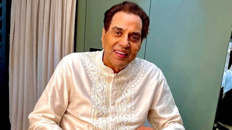 Dharmendra Dies: బాలీవుడ్ నటుడు ధర్మేంద్ర మరణం తీరని లోటు, సంతాపం వ్యక్దం చేసిన ప్రధాని మోదీ, ధర్మేంద్ర మృతి ఒక యుగం ముగింపు అంటూ ట్వీట్