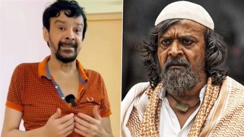 Harish Rai Dies: ధైరాయిడ్ క్యాన్సర్‌తో పోరాడి మృతి చెందిన కేజీఎఫ్‌ మూవీ నటుడు, చికిత్స చేయించుకోవడానికి రూ.70 లక్షలు ఖర్చు..చూస్తుండగానే క్యాన్సర్‌ ముదిరి నాలుగో స్టేజీకి..
