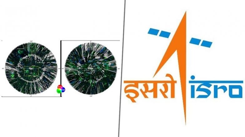 ISRO Chandrayaan 2: చంద్రయాన్-2 నుంచి కొత్త డేటా ఉత్పత్తి, చంద్రుడి ధ్రువ ప్రాంతాలపై మరింత లోతైన అధ్యయనం
