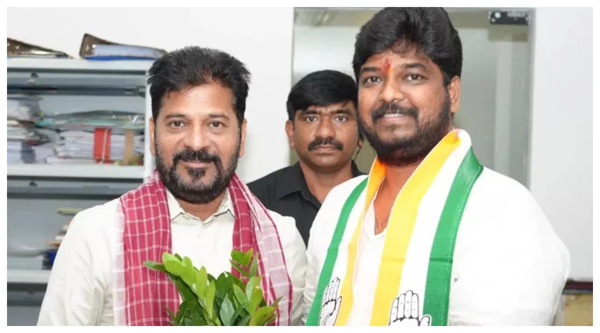 Jubilee Hills Bypoll Result: జూబ్లీహిల్స్ ఉప ఎన్నికలో కాంగ్రెస్ ఘన విజయం, మాగంటి సునీతపై భారీ మెజార్టీతో విజయం సాధించిన నవీన్ యాదవ్, బీజేపీకి డిపాజిట్ గల్లంతు