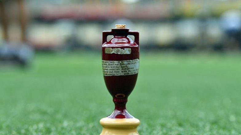 Ashes Test in India? క్రికెట్ అభిమానులకు గుడ్ న్యూస్.. భారత్‌లో యాషెస్ టెస్ట్.. AUS vs ENG మ్యాచ్‌పై ఆస్ట్రేలియా తాజా ప్రకటన..