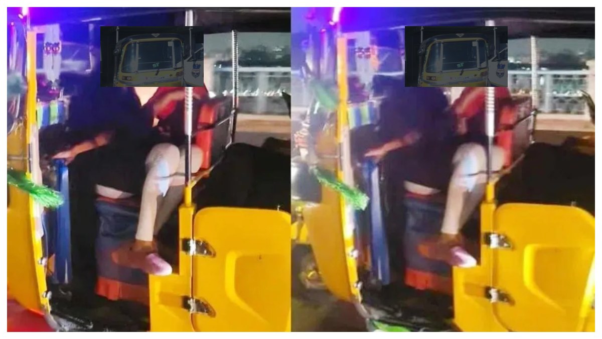 Chaderghat Incident: చాదర్‌ఘాట్ ఆటోలో అసభ్యకర ఘటన.. మైనర్ నిందితుడికి నెల రోజుల పాటు సామాజిక సేవ శిక్ష విధించిన జువైనల్ జస్టిస్ బోర్డు