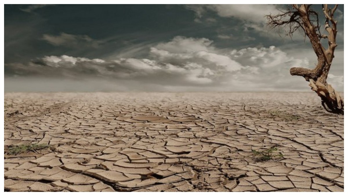 US Water Crisis: అమెరికాలో నీటి సంక్షోభం.. తీవ్రమైన నీటి కొరతతో అల్లాడుతున్న కార్పస్ క్రిస్టీ నగరం.. ప్రపంచ దేశాలకు గట్టి వార్నింగ్..