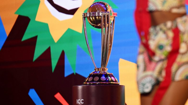 2027 ODI World Cup: 2027 ప్రపంచకప్‌కు 12 వేదికలు ఖరారు.. భారత్-సఫారీ పోరుపై ఫోకస్