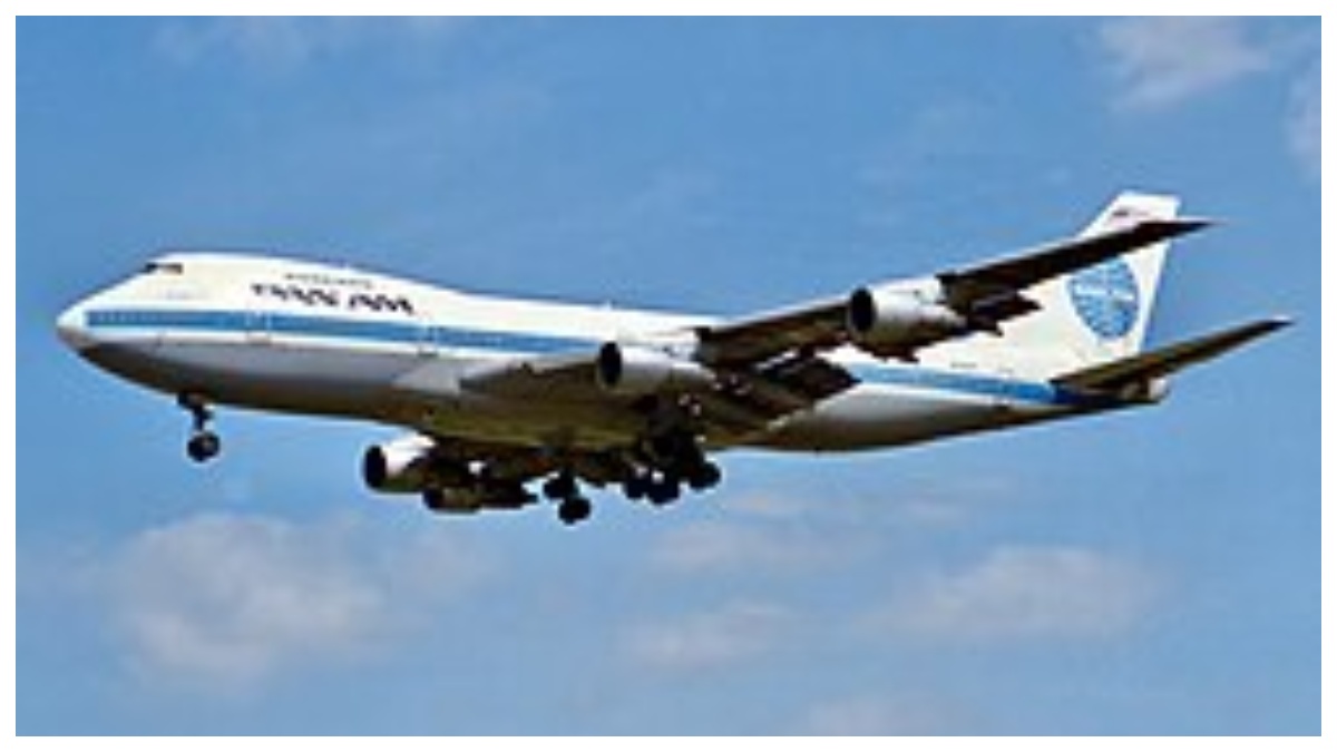 Pan Am wreckage: 73 ఏళ్ల మిస్టరీ వీడింది.. 1952 పాన్ యామ్ విమాన ప్రమాద మిస్టరీకి ముగింపు.. అట్లాంటిక్‌ మహసముద్రంలో శకలాల వెలికితీత..