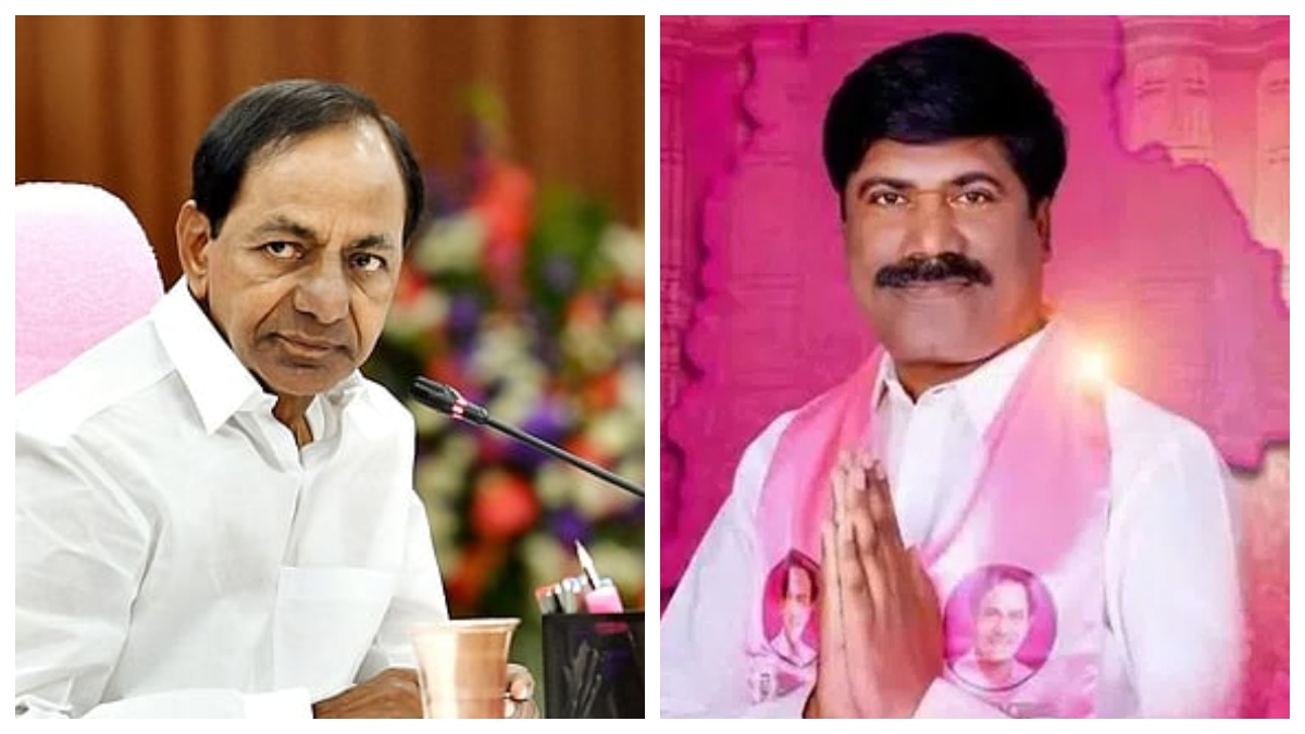 Peddi Sudarshan Reddy Dies: నర్సంపేట మాజీ ఎమ్మెల్యే పెద్ది సుదర్శన్ రెడ్డి కన్నుమూత..కేసీఆర్ తీవ్ర దిగ్భ్రాంతి..  కుటుంబానికి అండగా ఉంటామని ప్రకటన