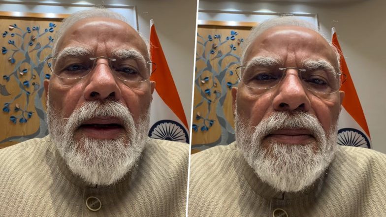 PM Modi Facebook Video Row: ఫేస్‌బుక్‌లో మోదీ వీడియో ఎందుకు బ్లాక్ అయింది.. మెటా వివరణ ఇదే.. కేంద్రం రియాక్షన్ ఏంటంటే..