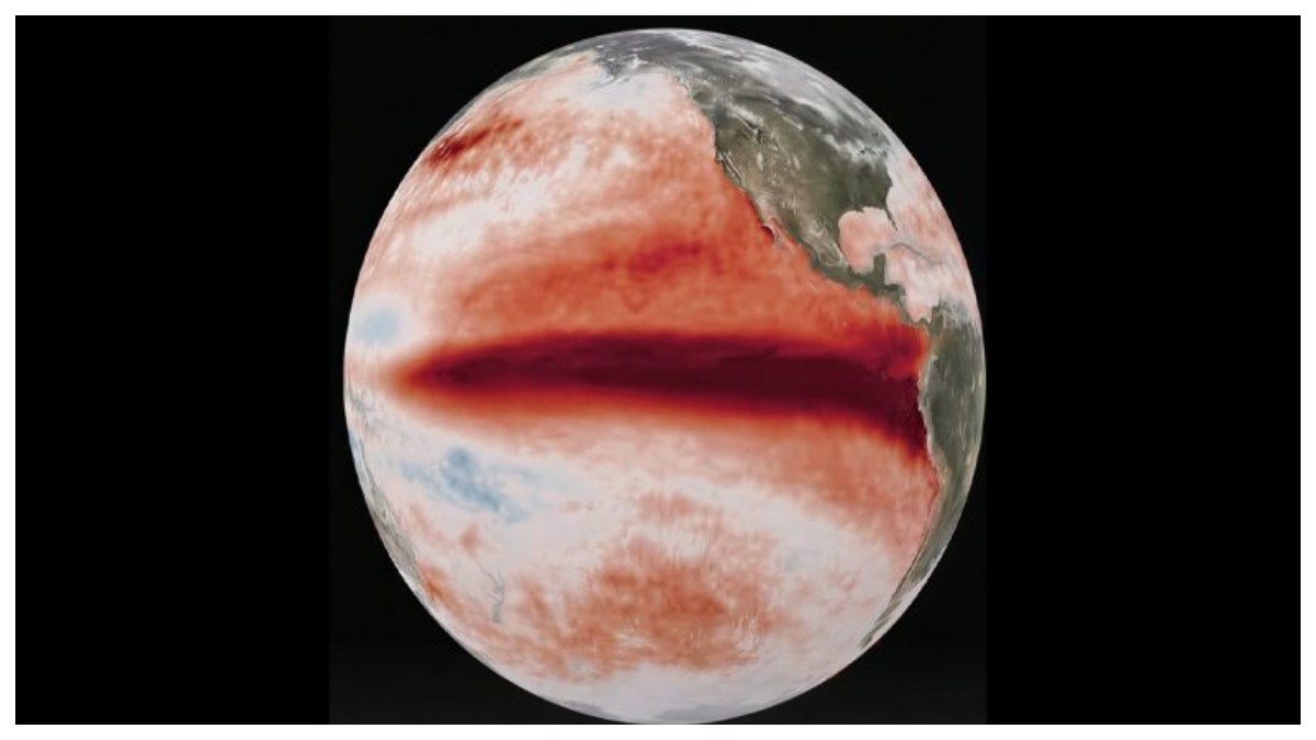 Global Heat Alert: సూపర్ ఎల్ నినో ముప్పు.. మరింతగా వేడెక్కనున్న భూమి.. గతంలో ఎన్నడూ చూడని విధంగా ఉష్ణోగ్రతలు నమోదయ్యే అవకాశం.. ఆందోళన వ్యక్తం చేస్తున్న శాస్త్రవేత్తలు..