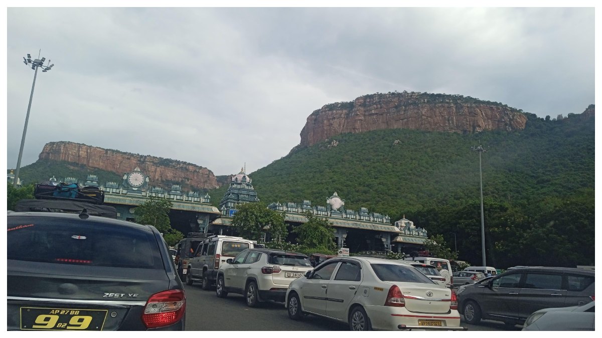 Tirumala: తిరుమల వెళ్లే భక్తులకు అలర్ట్.. ఘాట్ రోడ్డులో హారన్ కొడితే భారీ జరిమానా.. నిబంధనలు అతిక్రమిస్తే కఠిన చర్యలు