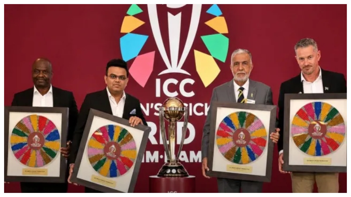 2027 ODI World Cup Qualifiers: 2027 వన్డే ప్రపంచకప్ క్వాలిఫయర్ షెడ్యూల్ విడుదల.. మాజీ ఛాంపియన్ వెస్టిండీస్‌ చావో రేవో పరిస్థితి..