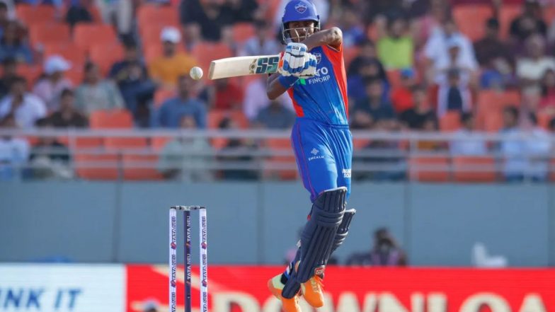 Abishek Porel Arrested: ఢిల్లీ క్యాపిటల్స్ క్రికెటర్ అభిషేక్ పోరెల్ అరెస్ట్.. అత్యాచారం, బెదిరింపుల ఆరోపణలపై కేసు నమోదు..