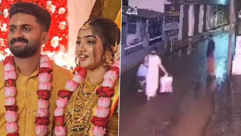 అఖిల్ ఎన్‌ఆర్‌డీ భార్య మేఘా కేసులో ట్విస్ట్.. బస్సు డ్రైవర్‌తో వెళుతున్న వీడియో వైరల్.. స్నేహితుని స్పందన ఇదే..