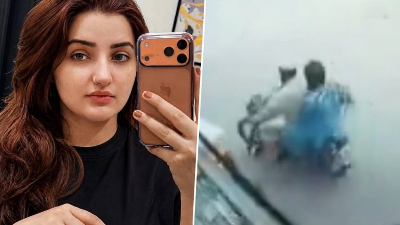 Ayesha Gilani Shot Dead: పాకిస్తానీ టిక్‌టాకర్ అయేషా గిలానా దారుణ హత్య..షమ్సు బీబీని కాల్చి చంపిన గుర్తు తెలియని వ్యక్తులు