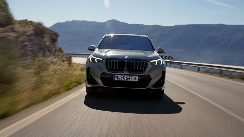 BMW X1 LWB భారత్‌లో లాంచ్.. ప్రారంభ ధర రూ.49.90 లక్షలు.. లాంగ్ వీల్‌బేస్ SUVలో అదిరిపోయే ఫీచర్లు..