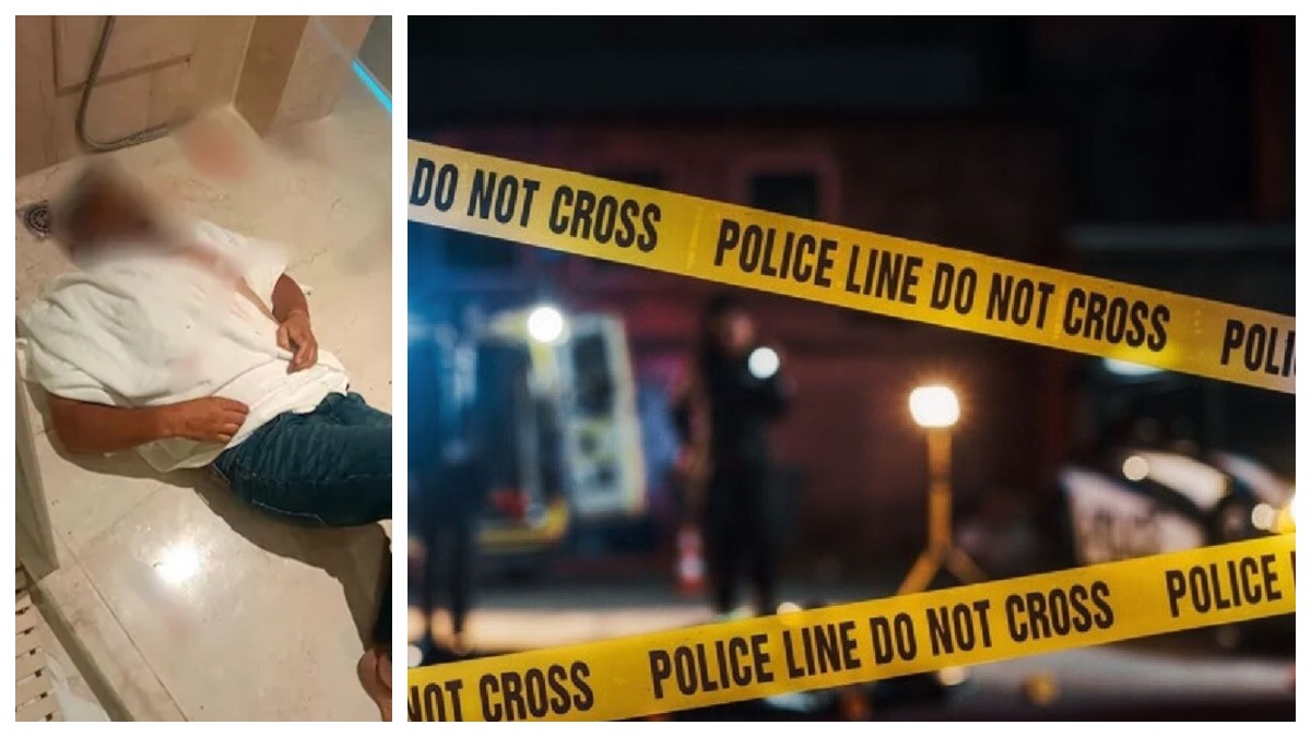 Bengaluru Hotel Horror: భార్య అక్రమ సంబంధం అనుమానం.. ఇద్దరు కూతుర్లను దారుణంగా చంపిన తండ్రి.. ఆపై ఆత్మహత్యాయత్నం.. పోలీసుల దర్యాప్తులో షాకింగ్ విషయాలు..
