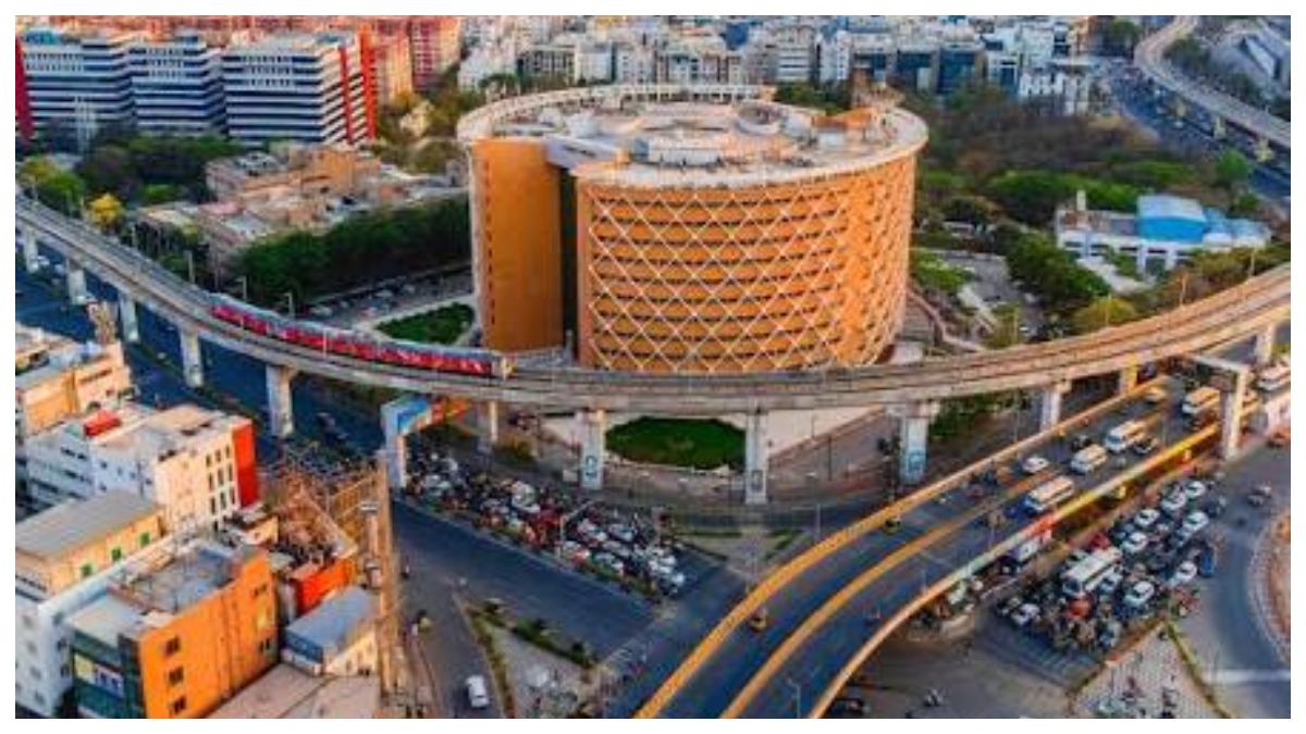 Hyderabad Mobility Update: ట్రాఫిక్ కష్టాలకు పరిష్కారం దిశగా హైదరాబాద్.. మొబిలిటీ ప్రాజెక్టులకు వేగం..