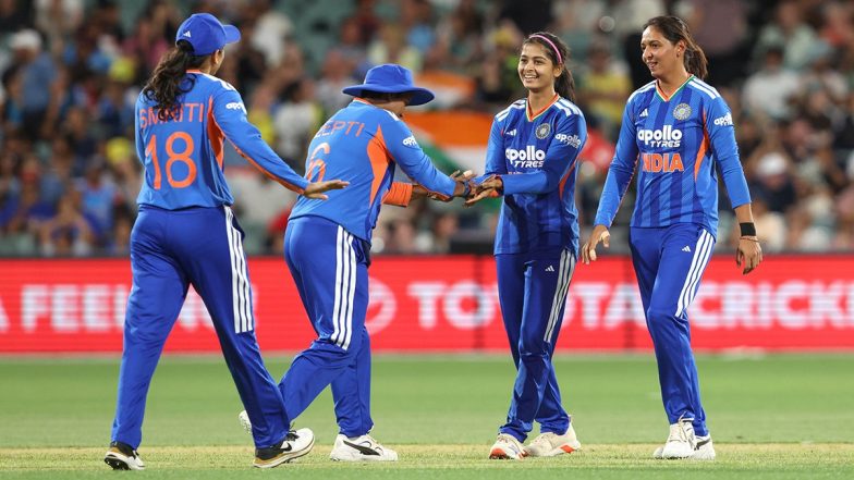 IND-W vs SA-W 2026: భారత్ మహిళల దక్షిణాఫ్రికా పర్యటన షెడ్యూల్‌లో మార్పులు.. అదనంగా 3 T20 మ్యాచ్‌లు