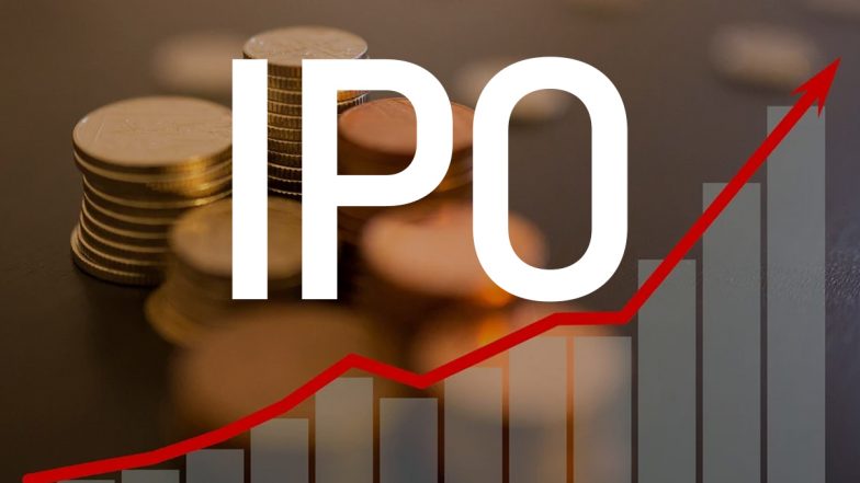 Upcoming IPOs: స్టాక్ మార్కెట్ ఇన్వెస్టర్లకు అలర్ట్.. మార్కెట్‌లో ఐపీఓల తుఫాను..ఈ వారంలో ఏకంగా 7 కొత్త ఐపీఓలు ప్రారంభం..