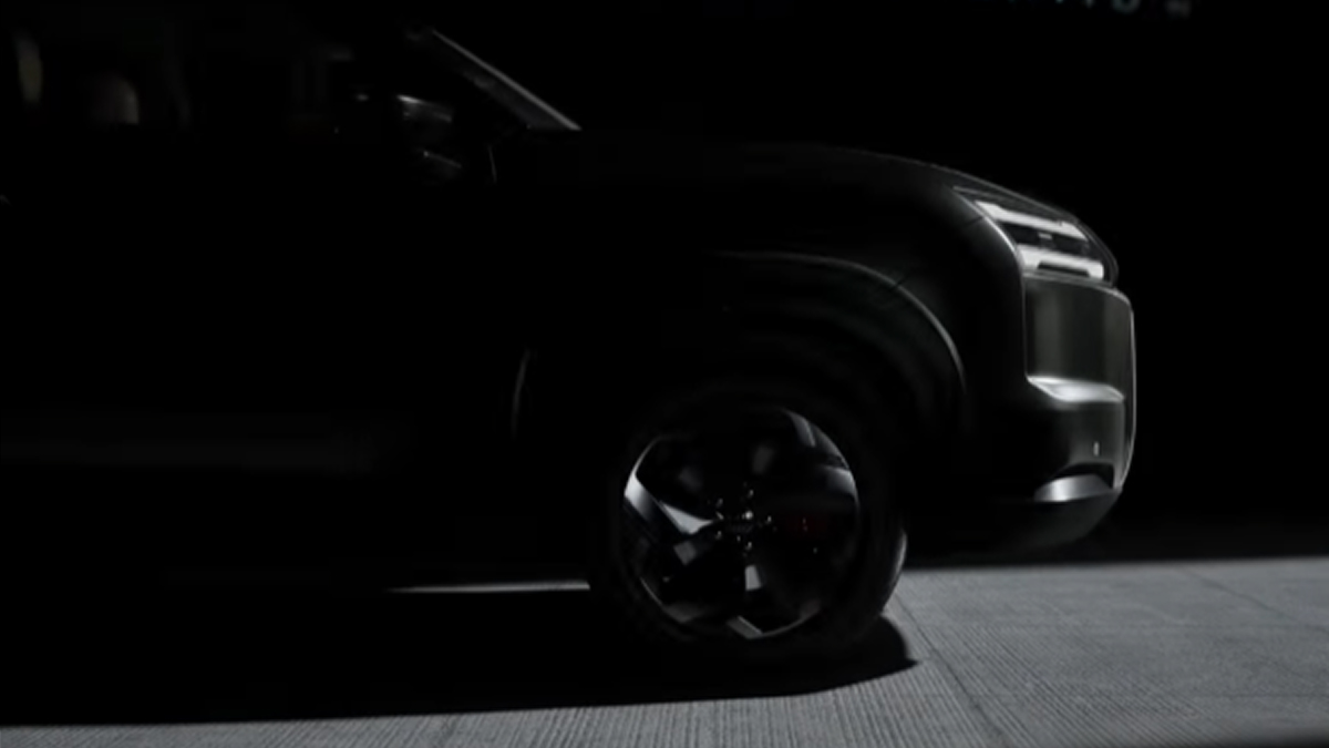 MG Hector Tomahawk EV Launch: కొత్త MG ఎలక్ట్రిక్ SUV వచ్చేస్తోంది.. 69.2kWh బ్యాటరీ, 517km రేంజ్.. ఫీచర్లు, ధరపై పూర్తి వివరాలు..