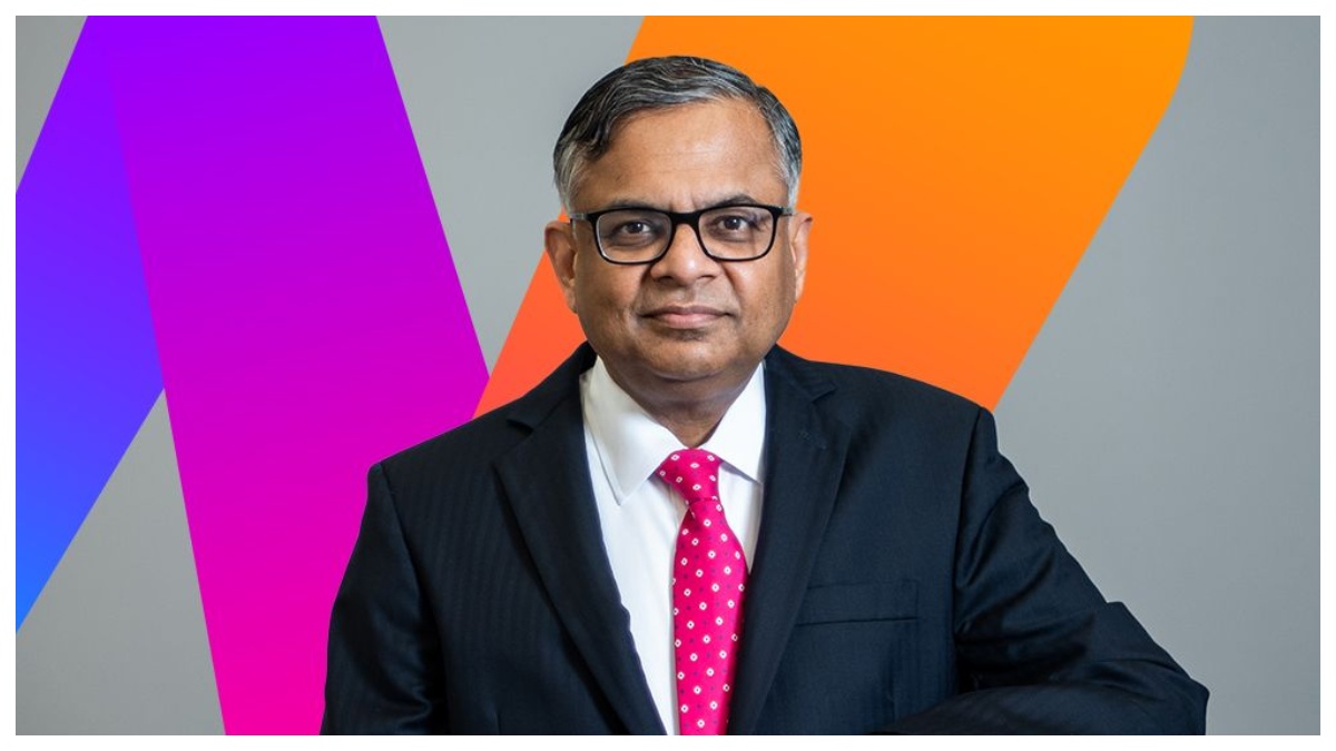 N. Chandrasekaran Resigns: టాటా సన్స్‌ చైర్మన్‌ పదవికి చంద్రశేఖరన్‌ రాజీనామా.. వచ్చే కొత్త సారథి ముందు ఎన్నో సవాళ్లు..