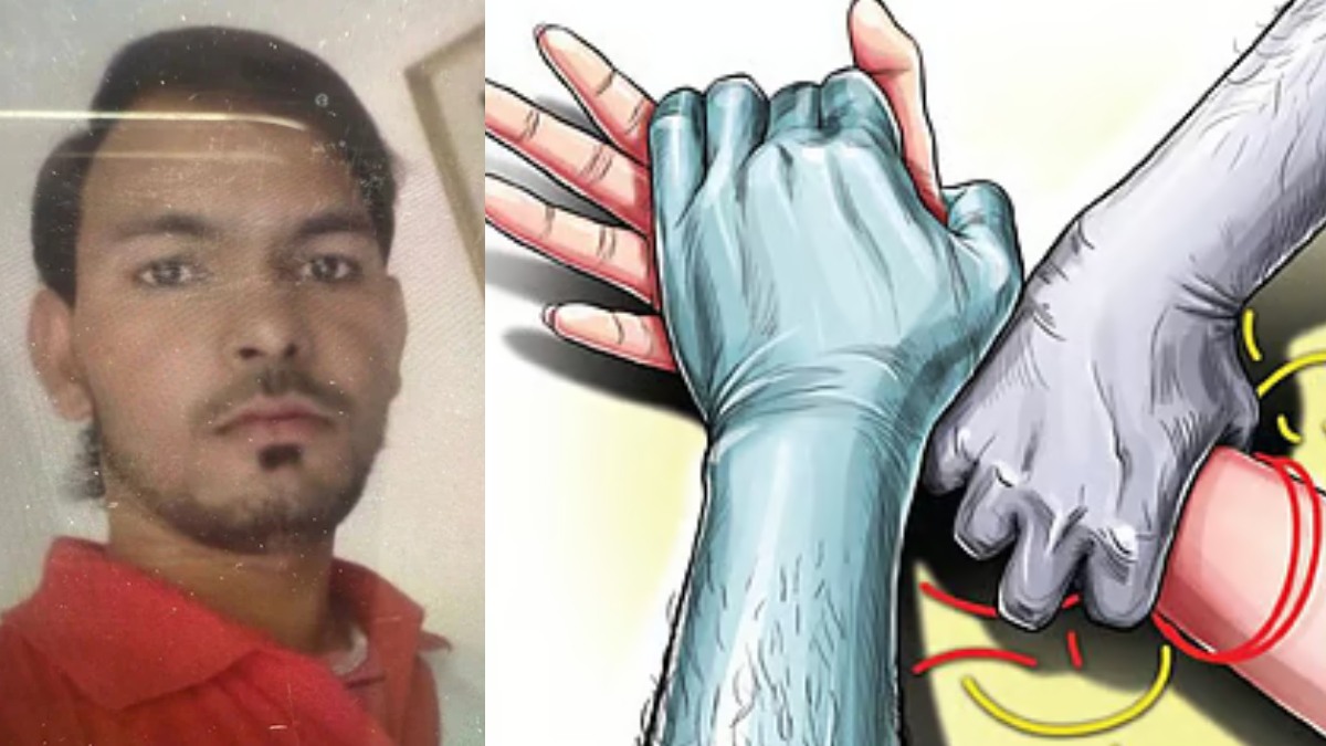 Noida Horror: నిర్భయ ఘటన తలపించేలా నోయిడాలో దారుణం.. కదులుతున్న బస్సులో 16 ఏళ్ల బాలికపై సామూహిక అత్యాచారం.. నిందితులు అరెస్ట్..