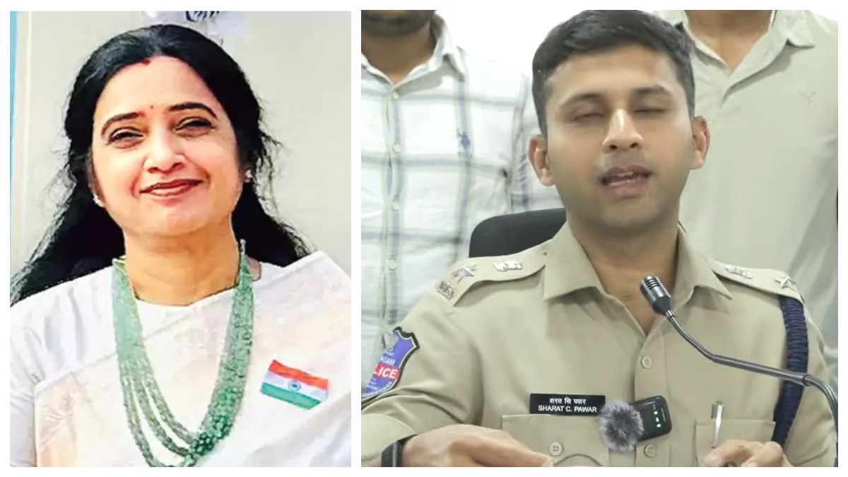 Principal Rupa Reddy Murder Case: 27 కత్తిపోట్లు.. బాబు అనే పిలుపు.. రక్తపు మరకలున్న నగదు.. ప్రిన్సిపాల్ రూపారెడ్డి హత్య కేసులో షాకింగ్ విషయాలను వెల్లడించిన పోలీసులు..