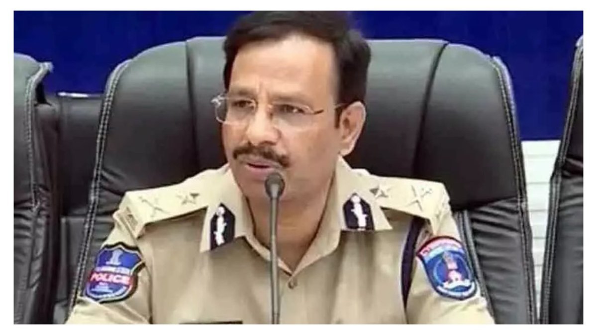 Telangana: మీ జీవితం చాలా విలువైనది.. తొందరపడవద్దు.. ఆత్మహత్య చేసుకోవాలనుకునే వారికి సీపీ సజ్జనార్ కీలక సూచన.. సీఏ సూసైడ్ చాలా బాధాకరమని ఆవేదన..