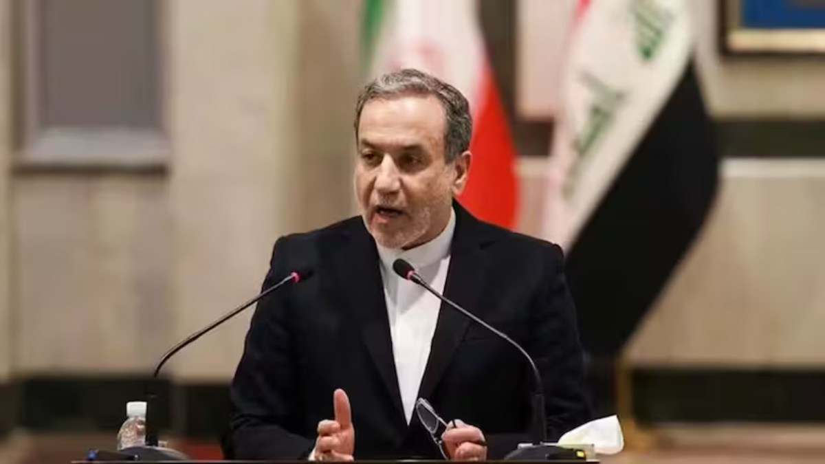 Iran-US War: అమెరికాకు ఇరాన్ స్ట్రాంగ్ వార్నింగ్.. డూమ్స్‌డే వార్‌ వచ్చినా వెనక్కి తగ్గం.. దౌత్యానికి తలుపులు తెరిచే ఉంటాయని కీలక ప్రకటన..