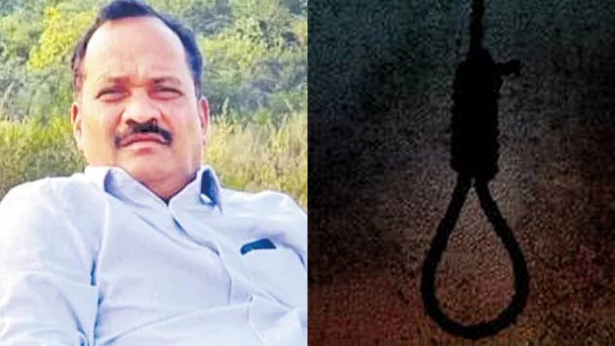 Banala Ramreddy Suicide Case: రియల్‌ ఎస్టేట్‌ వ్యాపారి ఆత్మహత్యకు కారణం అదేనా.. బాణాల రాంరెడ్డి సూ*సైడ్ వెనక ఏం జరిగింది..