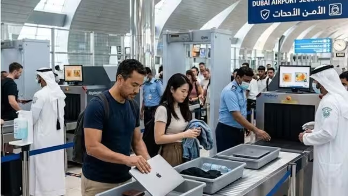 Dubai Travel Update: దుబాయ్ విమాన ప్రయాణికులకు గుడ్‌న్యూస్.. మొబైల్‌తోనే ఎంట్రీ, ఎగ్జిట్.. 15 సెకన్లలో క్లియరెన్స్..