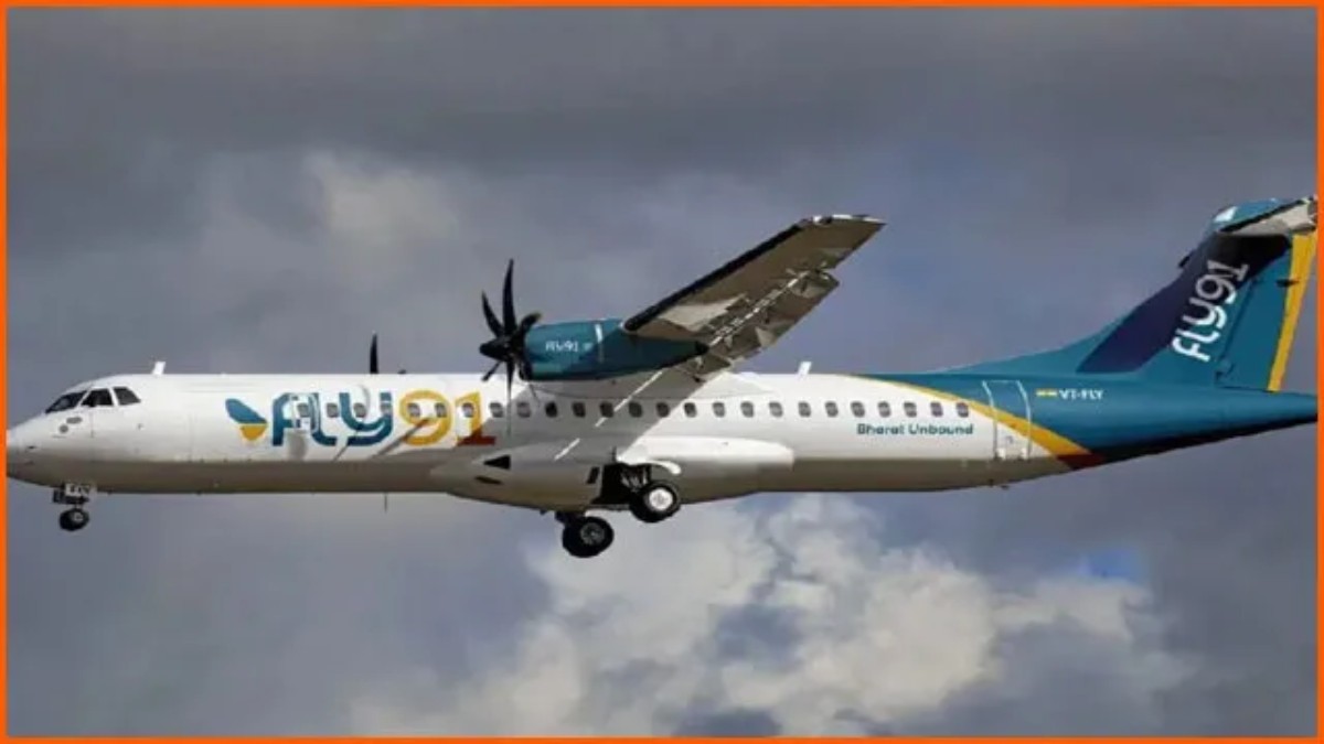 Vijayawada-Tirupati Flight: తిరుపతికి వెళ్లేవారికి బంపర్ ఆఫర్.. విజయవాడ నుంచి గంటలోనే ప్రయాణం.. తక్కువ ధరకే కొత్త విమాన సర్వీసు
