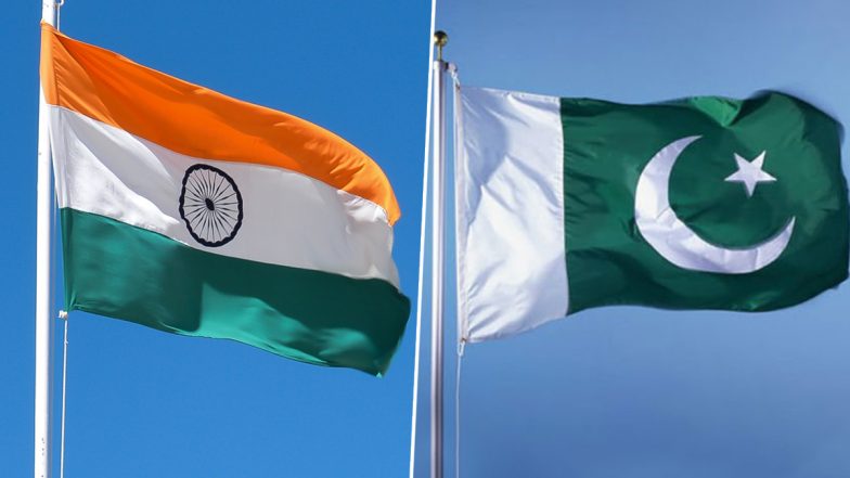Arabian Sea Tension: అరేబియా సముద్రంలో తీవ్ర ఉద్రిక్తత.. ఇండియా-పాక్ నౌకలు ఢీ.. పాక్ దౌత్యవేత్తకు భారత్ సమన్లు..