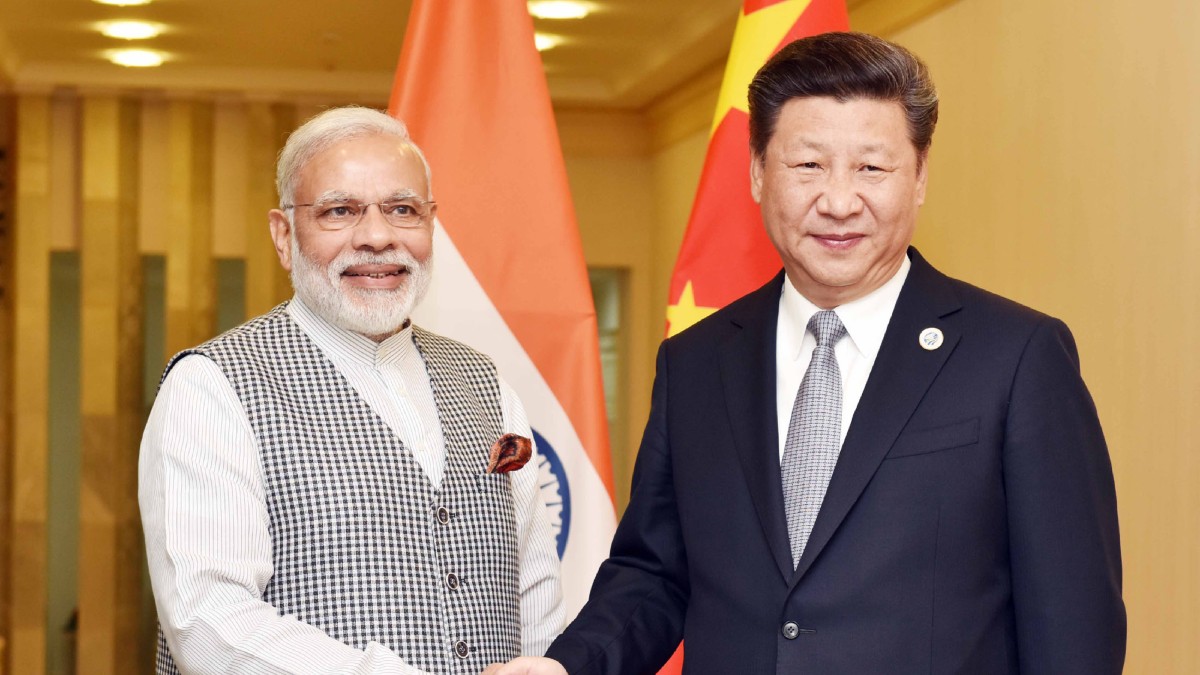 India-China Ties: కరోనా తర్వాత భారత్‌కు తొలిసారిగా చైనా అధ్యక్షుడు షీ జిన్‌పింగ్.. రేపు ప్రధాని మోదీతో భేటీ.. మోదీ-జిన్‌పింగ్ భేటీలో ప్రధాన అజెండా ఇదే..