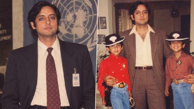 The Viral 80s AI Photo Prompt: సోషల్ మీడియాలో వైరల్ '80s ప్రాంప్ట్ ట్రెండ్'.. ఆధునిక ఫోటోలను రెట్రో లుక్‌లోకి మార్చేస్తున్న ఏఐ!**