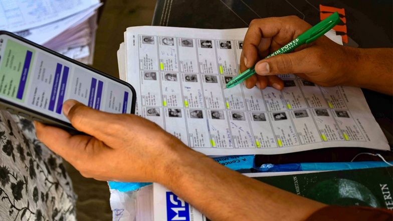 Voter List Update 2026: ఓటర్ల జాబితాపై ఎన్నికల సంఘం కీలక నిర్ణయం.. 17 రాష్ట్రాలు, కేంద్రపాలిత ప్రాంతాల్లో SSR.
