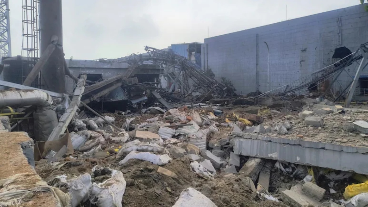 Tirupati Sri City Factory Blast: వీడియోలు ఇవిగో.. తిరుపతి శ్రీసిటీలో భారీ పేలుడు.. పలువురు కార్మికులు మృతి, మరికొంతమందికి గాయాలు..
