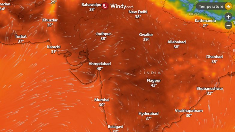 Super El Niño 2026: తీవ్రరూపం దాలుస్తున్న 'సూపర్ ఎల్ నినో'.. విపరీతమైన ఎండలు, కరువుతో 4.51 లక్షల మరణాల ముప్పు..