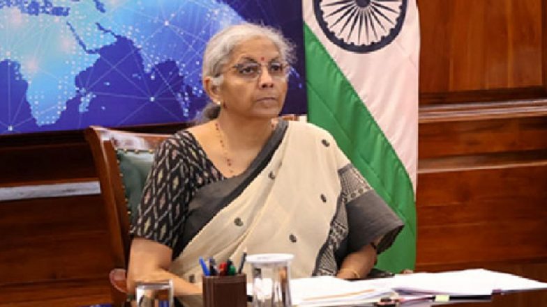 GST Council Meeting Highlights: జీఎస్టీ కౌన్సిల్ సమావేశంలో తీసుకున్న పలు కీలక నిర్ణయాలు ఇవే.. జీఎస్టీ వ్యాపారులను అరెస్టు చేసే అధికారం రద్దు..  వస్తువుల డెలివరీపై రేటును 18% నుండి 5%కి తగ్గించే చర్యలు..